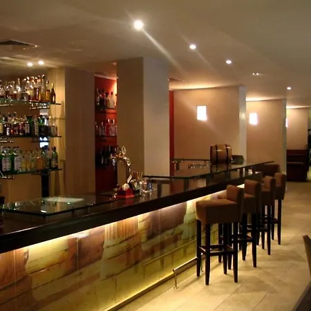 Hotel Olimpia Rybnik (Silesia)